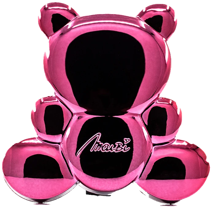 Candy Pink