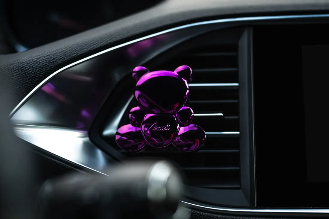 Noble Purple