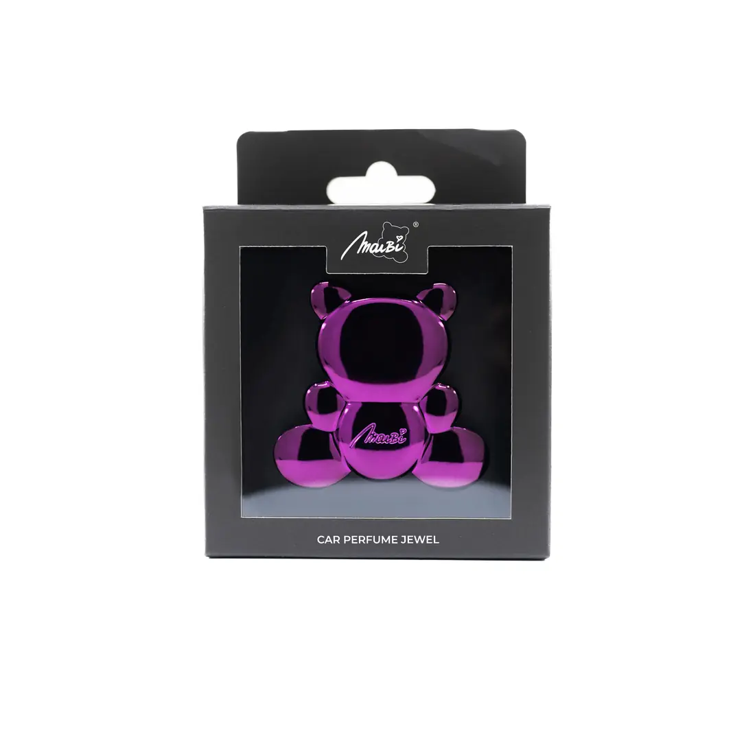 Noble Purple