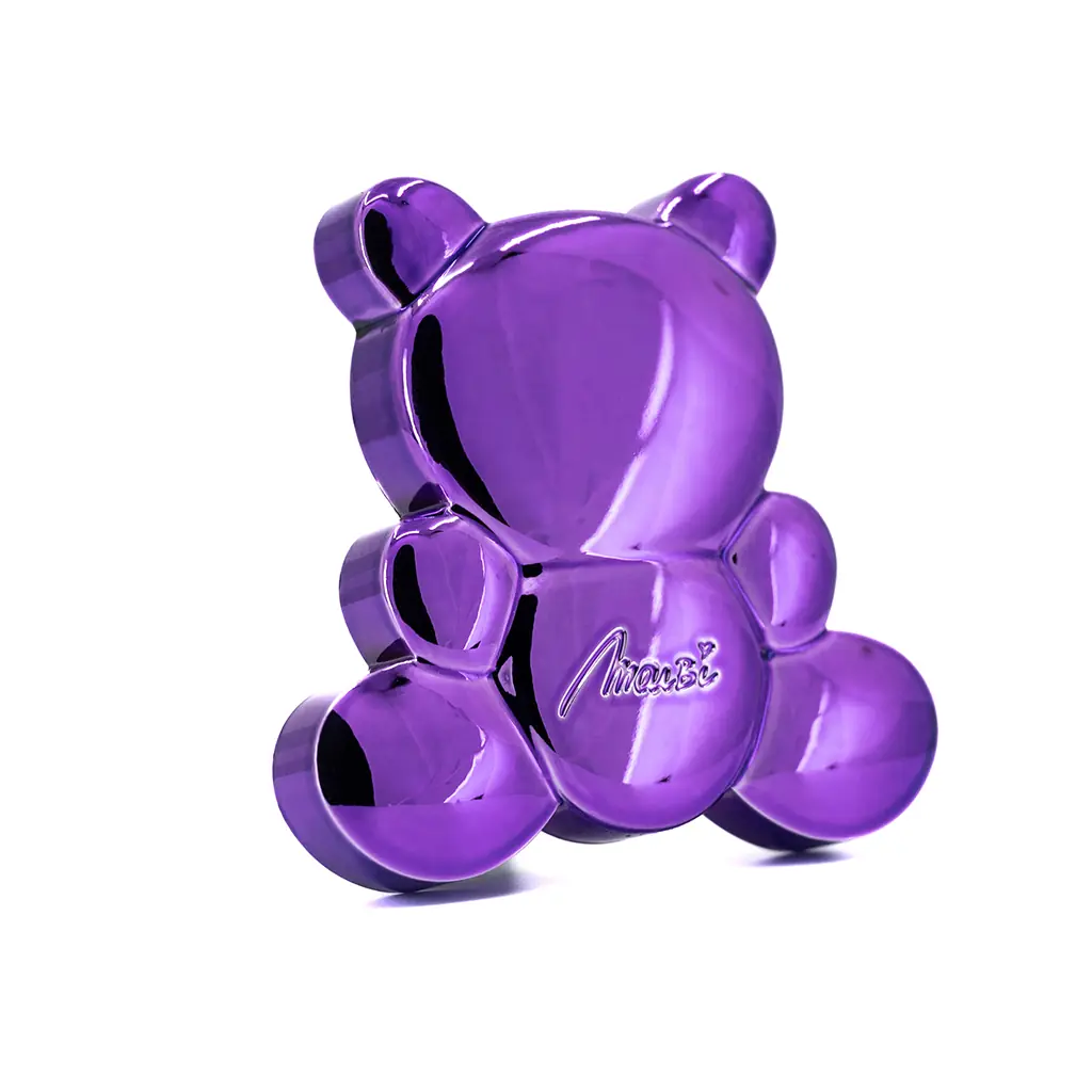Noble Purple