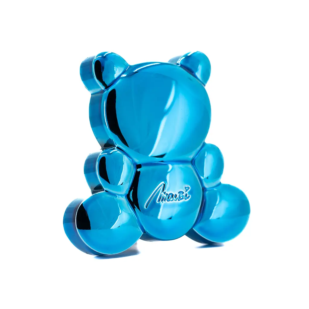 Azur Blue