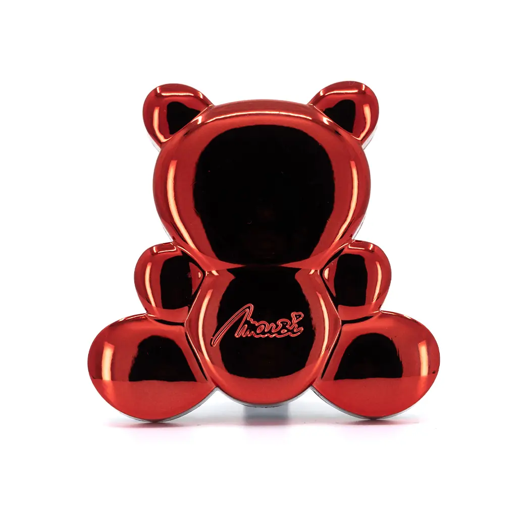 Red Shine