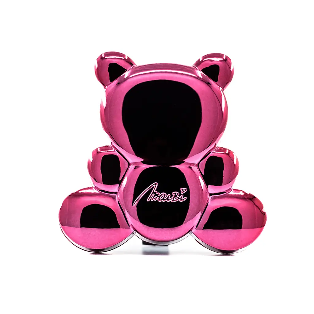 Candy Pink