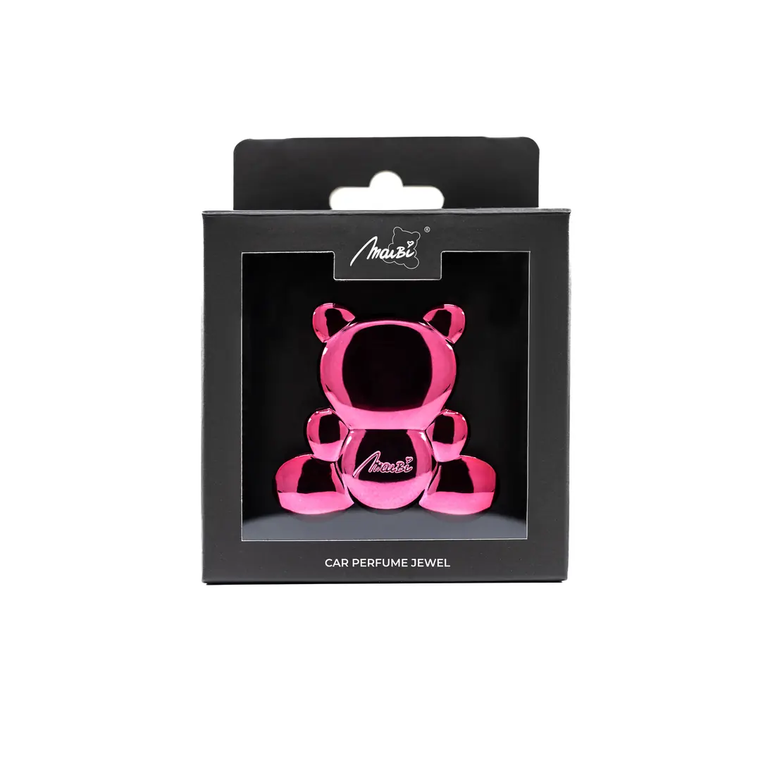 Candy Pink