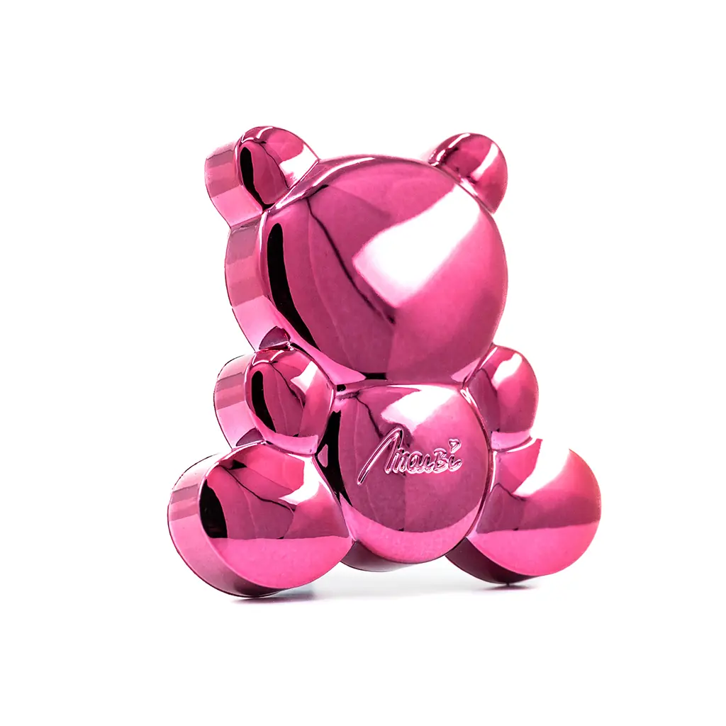 Candy Pink