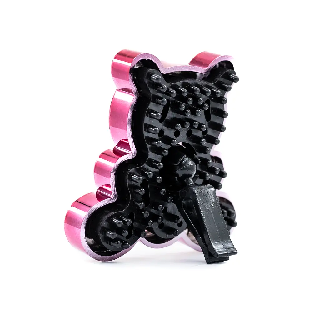 Candy Pink