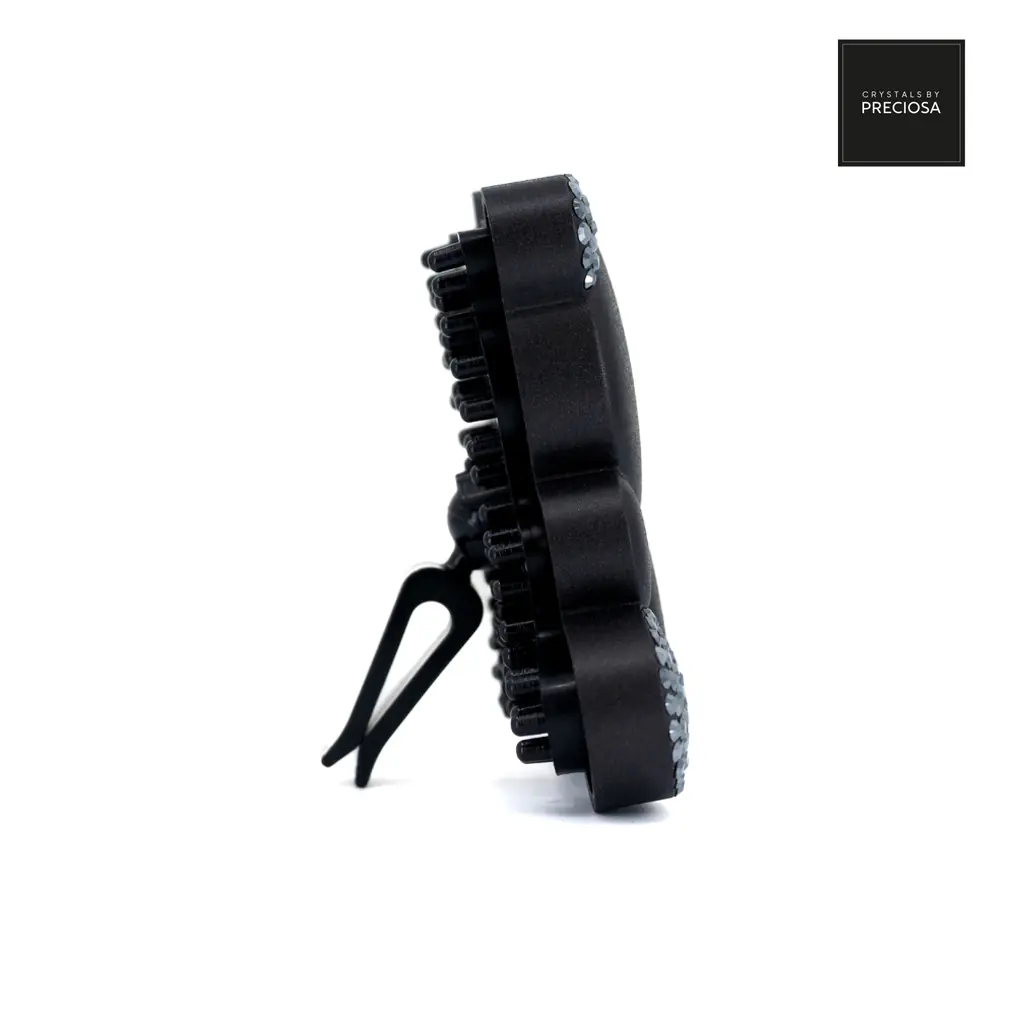 Black Hematit