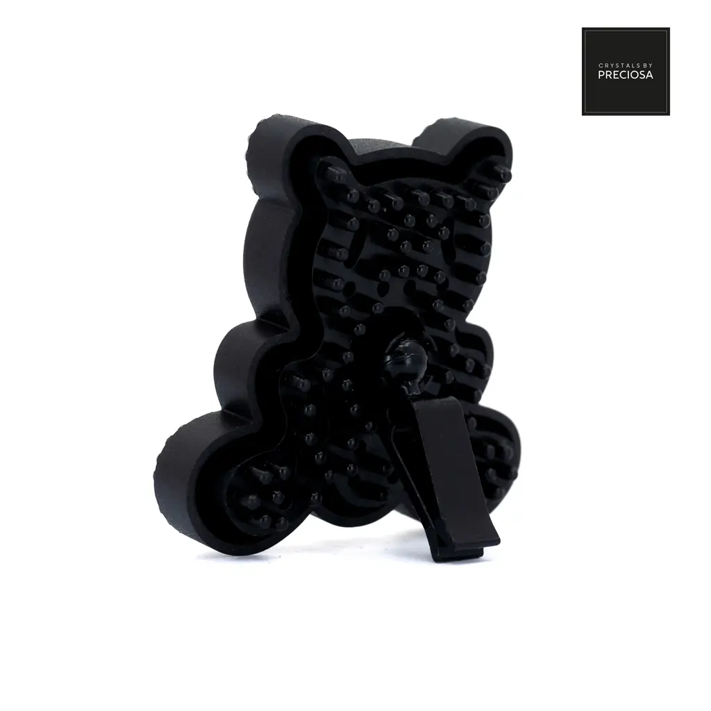 Black Hematit