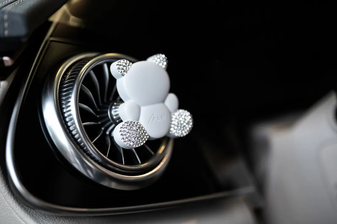 Snow Pearls