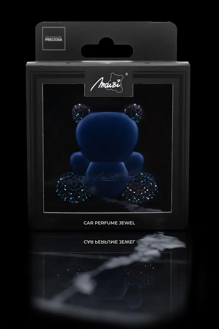Night Blue