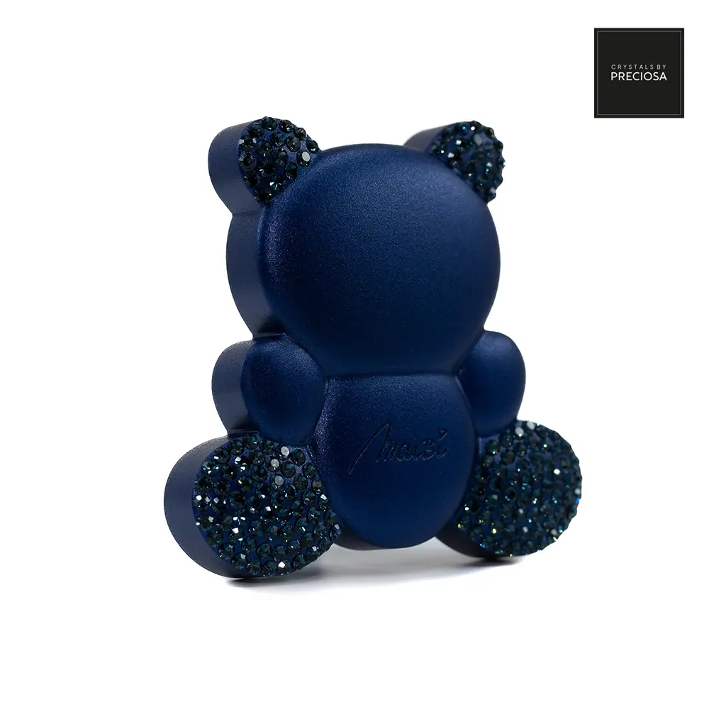 Night Blue