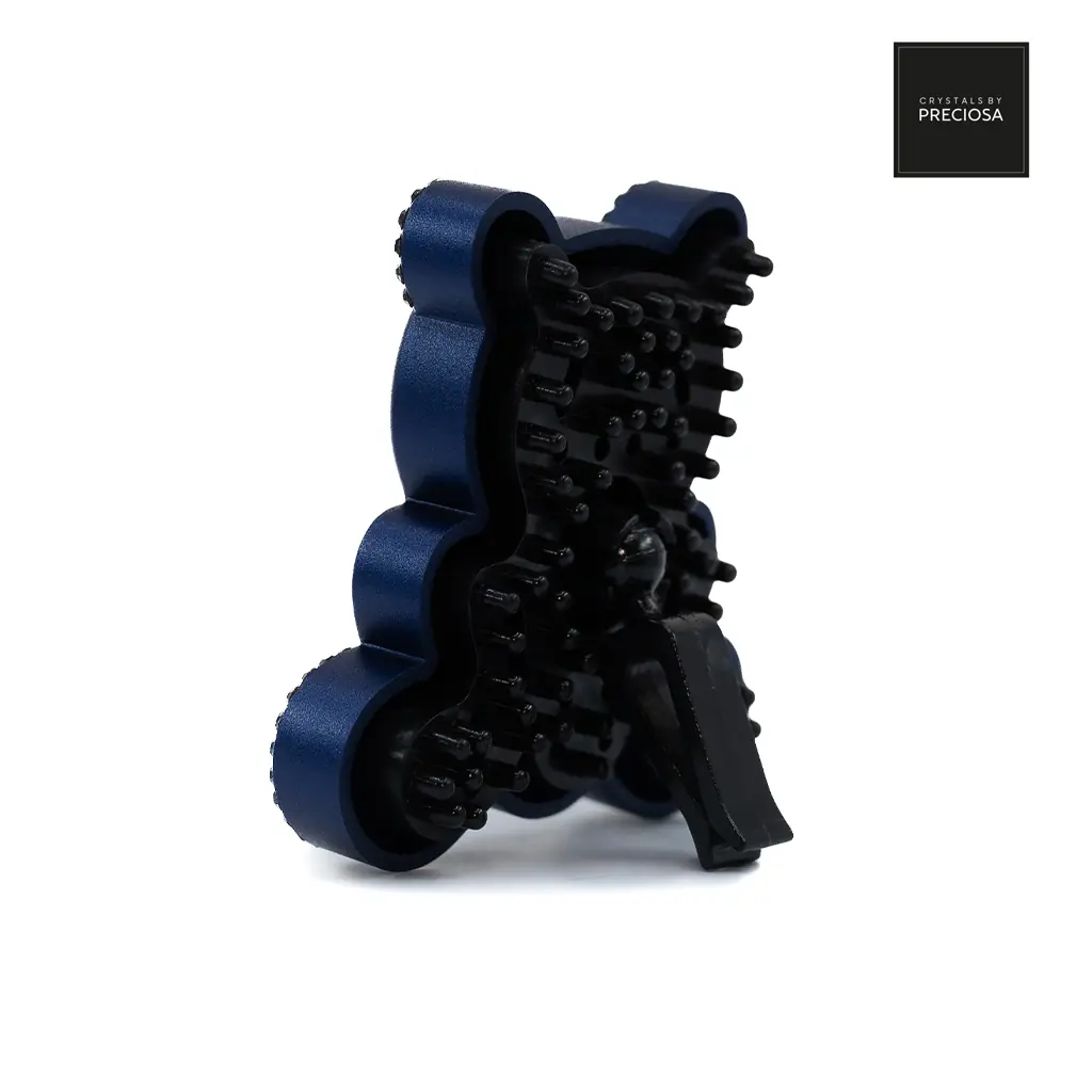 Night Blue