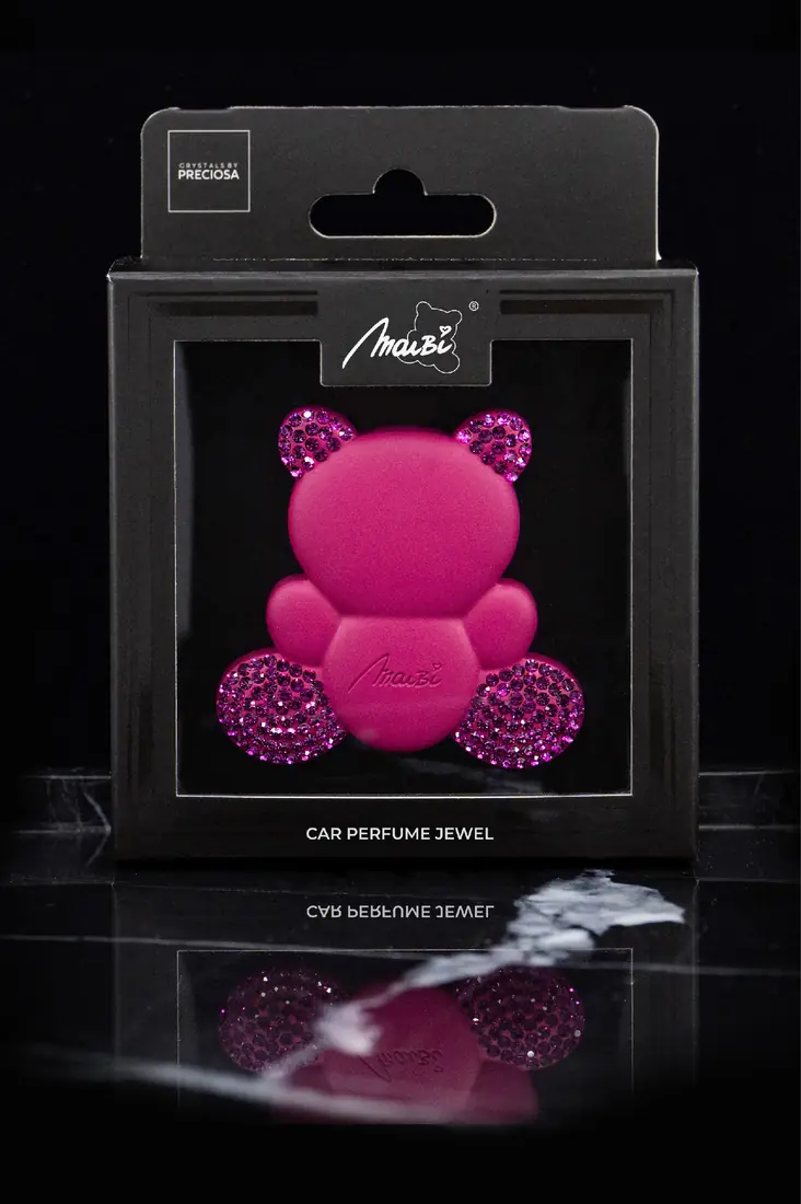 Pink Secret
