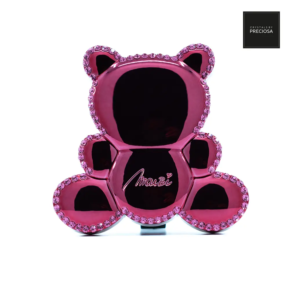 Lady Pink