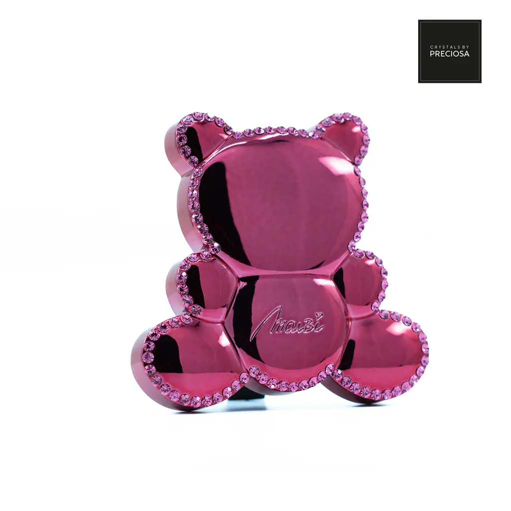 Lady Pink