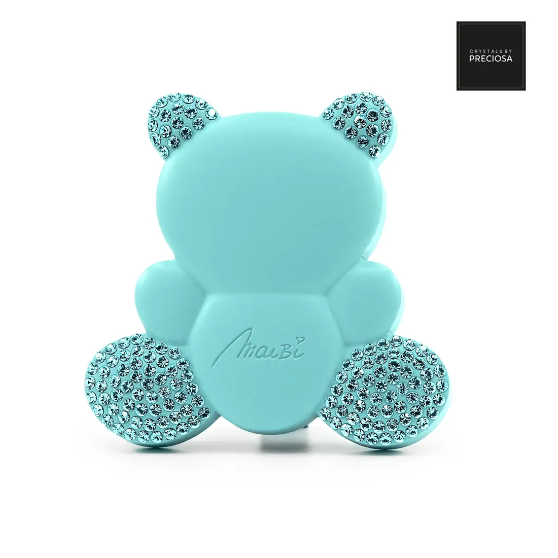 Pastel Mint