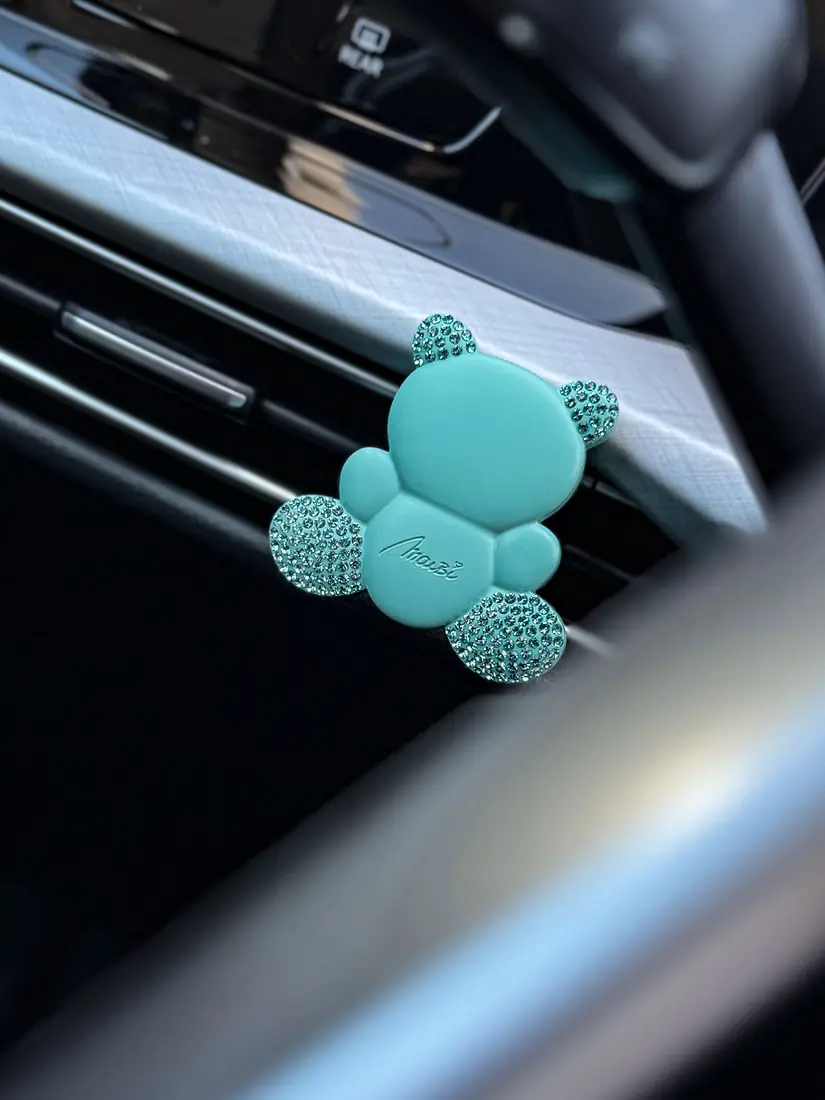 Pastel Mint