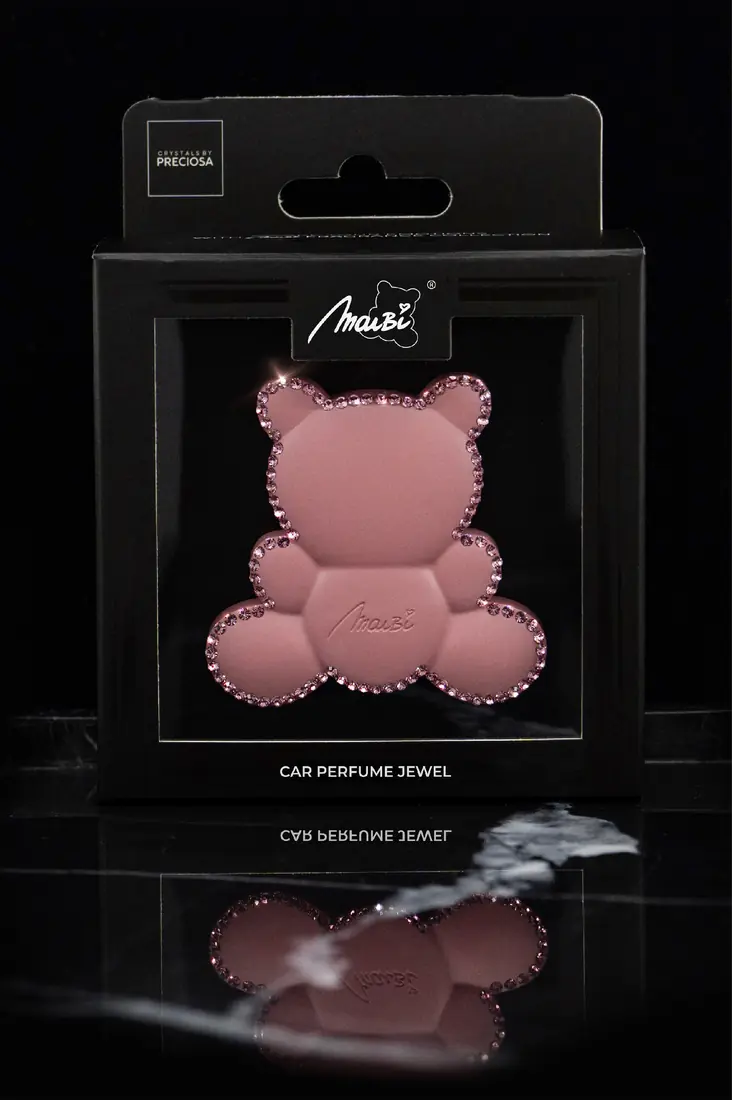 Baby Pink