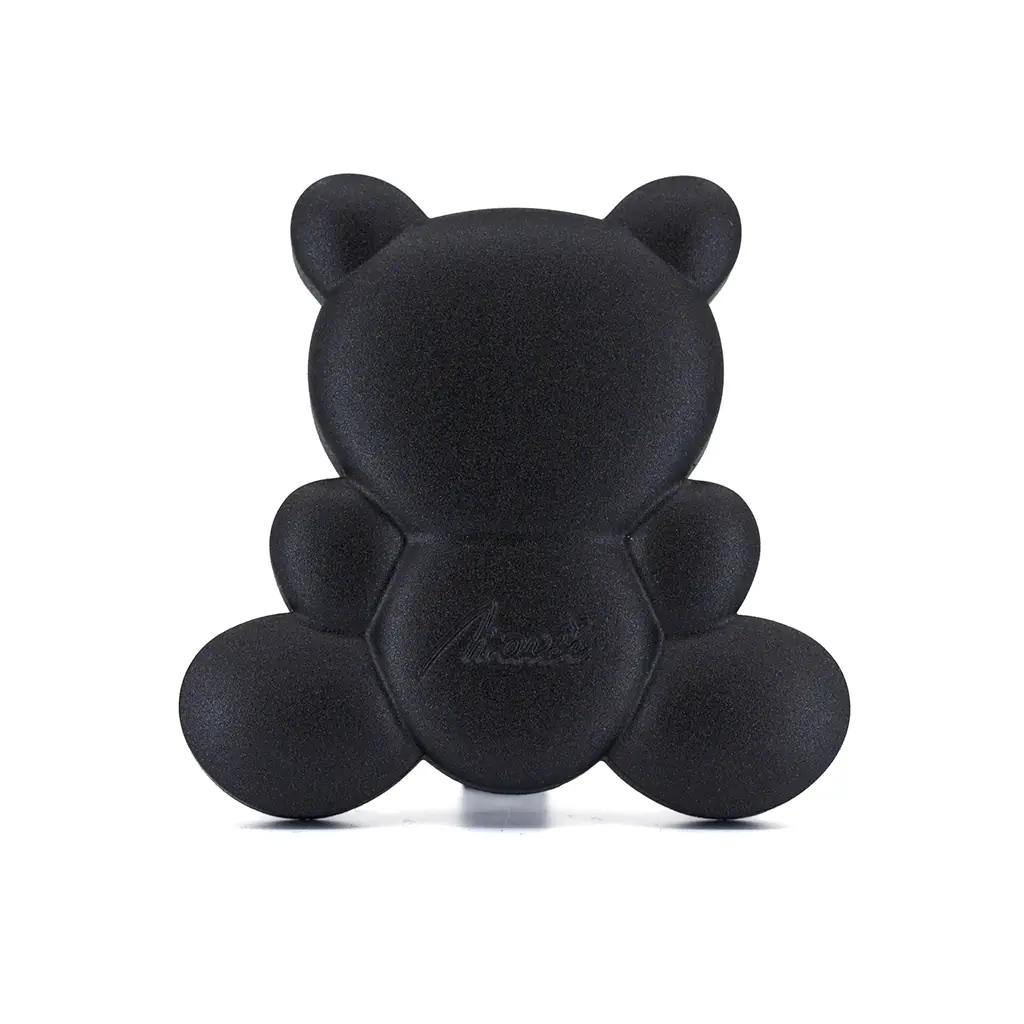 Black Graphite
