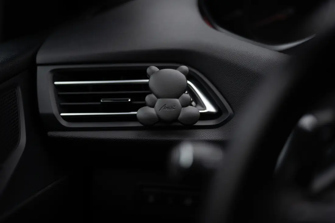 Black Graphite