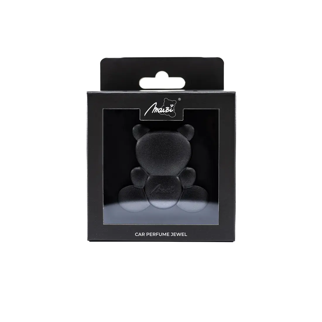 Black Graphite