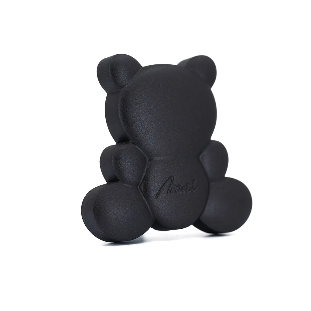 Black Graphite