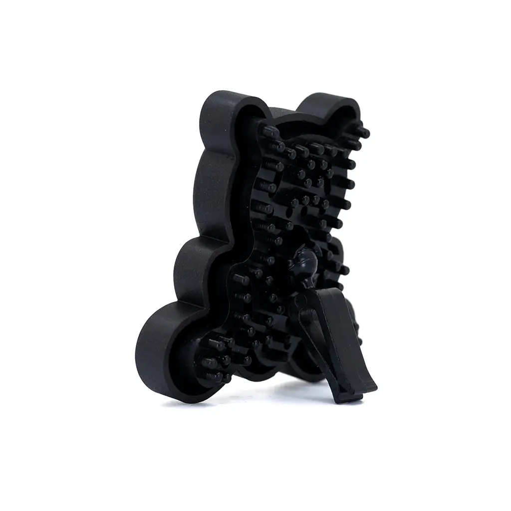 Black Graphite