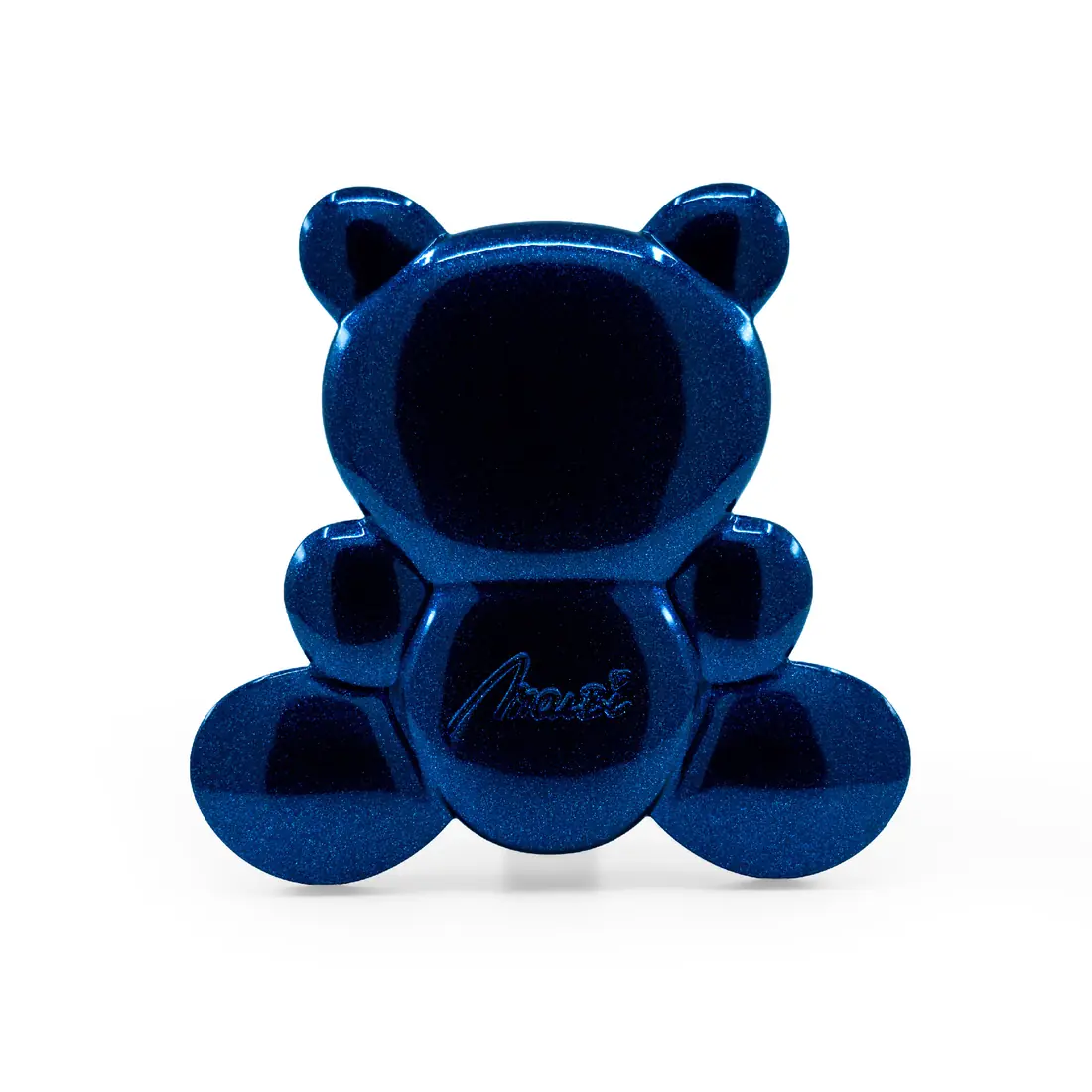 Blue Sapphire
