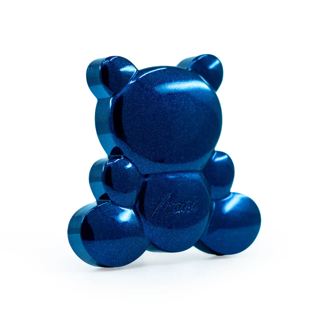 Blue Sapphire