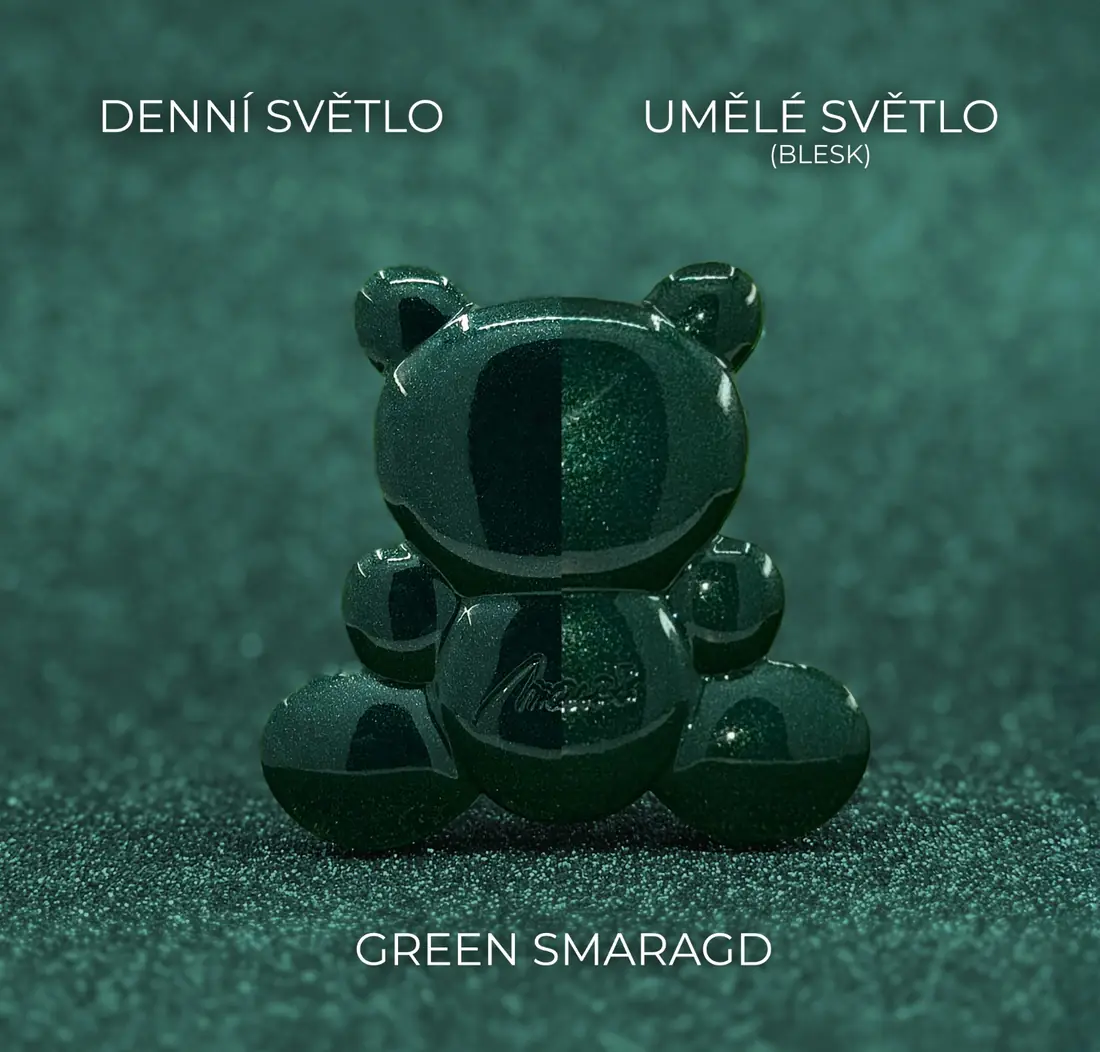 Green Smaragd