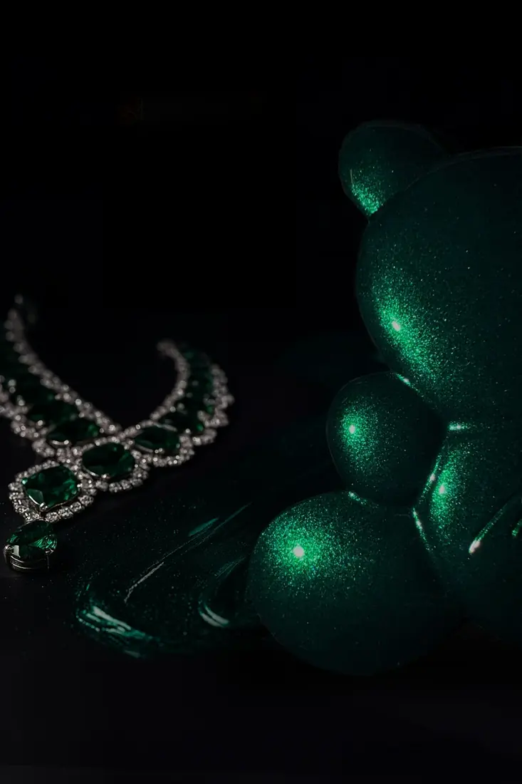 Green Smaragd