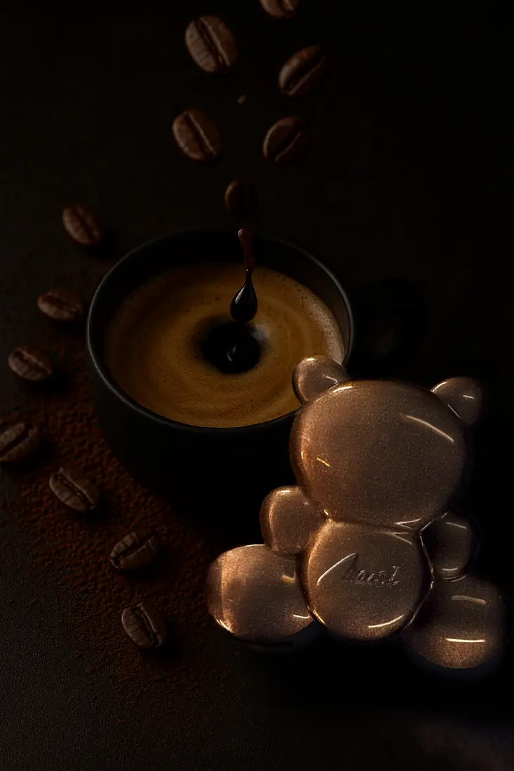 Brown Coffee