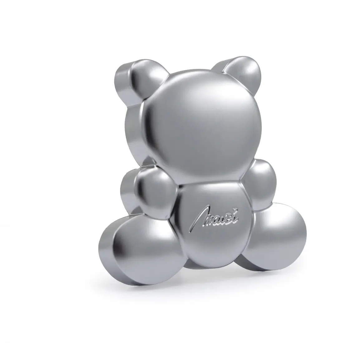 Silver Fog